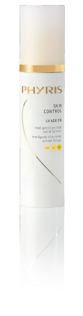 Phyris UV ADD ON spf 50 Serum protector solar oil - free