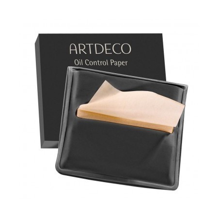 ARTDECO OIL CONTROL PAPER RECAMBIO