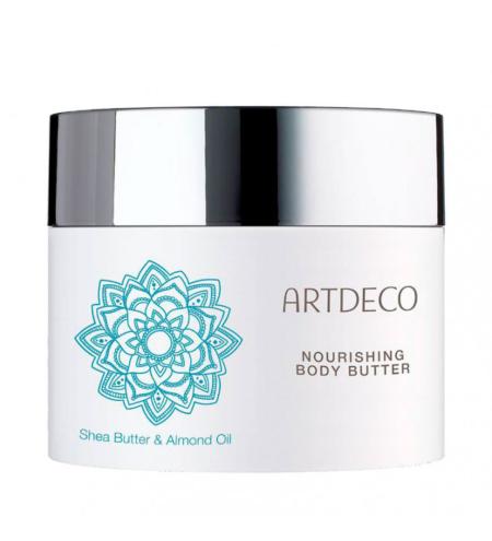 ARTDECO NOURISHING BODY BUTTER 200ml