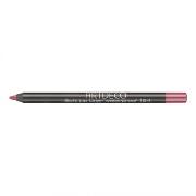 ARTDECO PERFILADOR LABIOS WATERPROOF 124 - precise rosewood