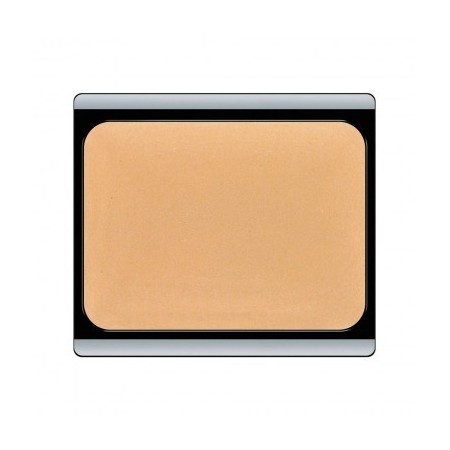 ARTDECO CAMOUFLAGE CREAM 08 - beige apricot