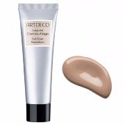 ARTDECO LIQUID CAMOUFLAGE 22 - beige dust