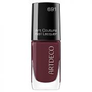 ARTDECO LACA DE UAS ART COUTURE NAIL LACQUER 691 - always classic